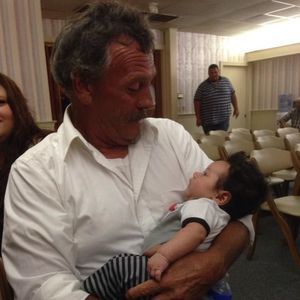 Meet your Posher, Wayne